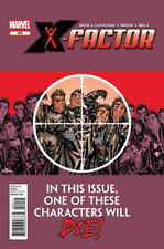 X-Factor #229 VF/NM; Marvel | Peter David - we combine shipping picture