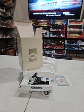 Vtg Hallmark Kiddie Car Classics 1956 Garton Dragnet Pedal Limited Edition picture