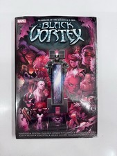 Guardians of the Galaxy & X-Men: The Black Vortex (Marvel Comics 2015) picture