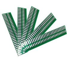 5pcs 28pin Gold Finger/Male Jamma Connection Accessory For Arcade Game Machine m picture