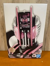 BANDAI S.H.Figuarts Kamen Rider Decade Complete Form Collectible 15+ picture