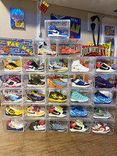 3d mini shoes Nike Kobe sb Jordan’s mini sneakers picture