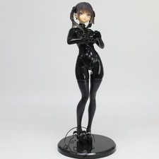 Anime Lovely Girl PVC Collectible Statue Doll 26cm Display Toy Loose No Box picture