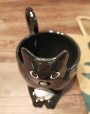 Starbucks Japan⭐️Halloween 2021⭐️ Black Cat and Ghost Mug picture