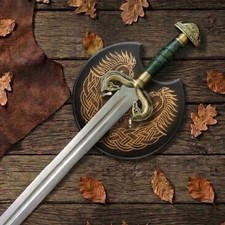 Custom Order for three Swords picture