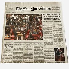 New York Times Newspaper March 17 2023 Princeton Sends Brackets to Shredder NCAA picture