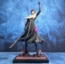 BLEACH Thousand-Year Blood War Sosuke Aizen Figure 32cm Anime Statue Collectible picture