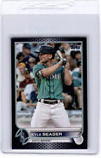 2022 Topps Royal Blue  Kyle Seager picture