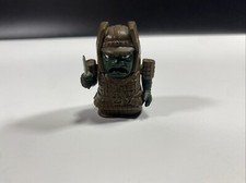 Vintage Takara Godzilla Daimajin Choro Q Sparking Kaiju Figure Japan Import picture
