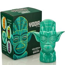 SHAG x Geeki Tiki Star Wars Yoda Mug SDCC Exclusive of 500 - SOLD OUT picture