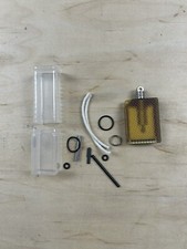 CountyComm Flame Vault Match - Ultem Lighter by Maratac picture