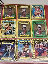 2010 Garbage Pail Kids Where Are They Now Lot Of 50 FAST SHIPPING picture