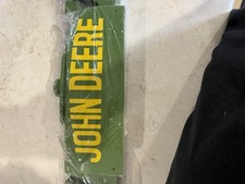 John Deere Pole Holder picture