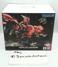 Bandai FORMANIA EX MSN-04 Sazabi Bust Figure Sealed US Seller picture
