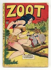 Zoot #12 FR 1.0 1948 picture