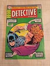 💥Detective Comics #352 (DC 1966)  picture