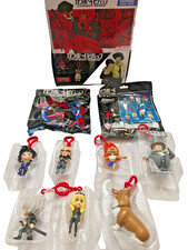 Cowboy Bebop Hanger Blind Bag *YOU CHOOSE* picture