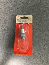 Champion Spark Plug 843-1 M22A picture