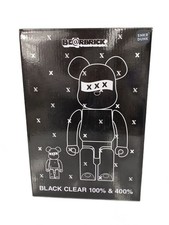 MEDICOM TOY Figure Preowned picture