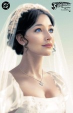 Superman The Wedding 30Th Special #1 Joshua Middleton Wraparo (PRESALE 10/28/26) picture