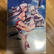 Fate/kaleid liner Prisma Illya Clear File, Comp Ace October 2016 Issue Benefits picture