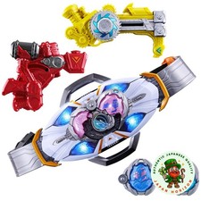 Kamen Rider Myth DX My-TH Driver Special Narikiri Set by Bandai Japan Ships picture