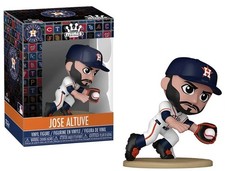 Jose Altuve (Houston Astros) MLB Funko Minis picture