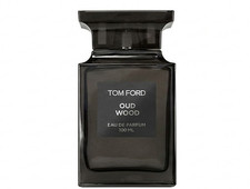 Tom Ford Oud Wood Eau De Parfum 100ml / 3.4 fl oz EDP Spray Unisex New with Box picture
