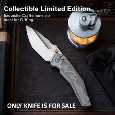 Civivi Wellmax Folding Knife 3.63