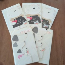 Sanrio Hallmark 1984 Vintage 3D Greeting Card Hello Kitty Un picture