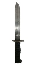 Original WW1 Era US Army M1905 Bayonet Springfield Armory -SA 1913 picture