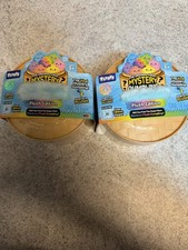 Lot of 2 RMS Mystery Dumpling Ploofs Rainbow Plush Edition Crazy Fun SEALED 2026 picture