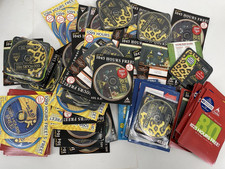Lot of 100 Vintage AOL America Online CD 1045 1099 Hours Internet Promo Discs picture