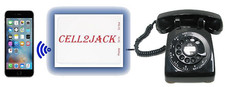 Cell2Jack - Pair Your Vintage Phone To Your Cell Phone picture