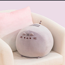 Squisheen Pusheen Mochi Limited, edition, pink tag, brand new never displayed picture