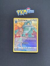Pokémon TCG Bronzong Astral radiance Trainer Gallery TG11/TG30 LP. picture