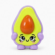 Shopkins “Purple dippy” Season 2 picture