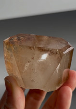 Well-Terminated Huge Sherry Topaz picture