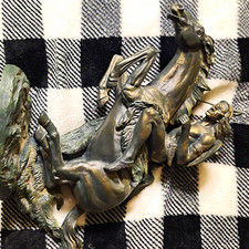 Vintage Frederic Remington