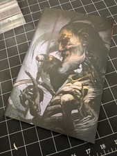 Odin #1 2026 - Dan Quintana - 2026 SDCC - Virgin Foil picture