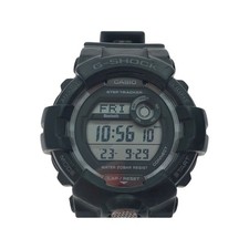 CASIO G-SHOCK G-Squat Digital Quartz Running Watch GBD-800 picture