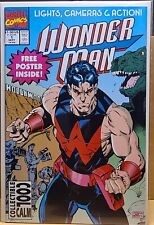 Marvel Comics Wonder man Issue #1 In ABSOLUTE PERFECT CONDITION picture