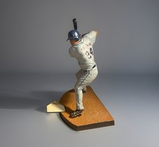 2014 McFarlane Toys Miguel Cabrera #24 Detroit Tigers figure picture