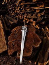 Marvelous Handmade Stainless Steel HEMAN Sword, Master Of The Universe Sword picture