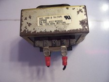 Isolation Transformer for CRT Monitors picture