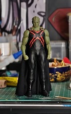 custom  1/6 Martian Manhunter picture