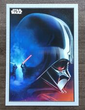 2023 Topps Star Wars Obi Wan Kenobi Poster Art Card Insert ~ Pick your Card picture