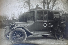 RARE WW1 US ARMY 92ND
