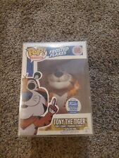 Tony The Tiger #08  Funko Pop Ad Icons Frosted Flakes LE 3000 Exclusive Figure picture