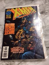 Marvel Comics X-Men #62(1997) - Excellent picture